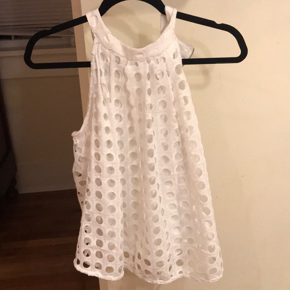 Summer Top